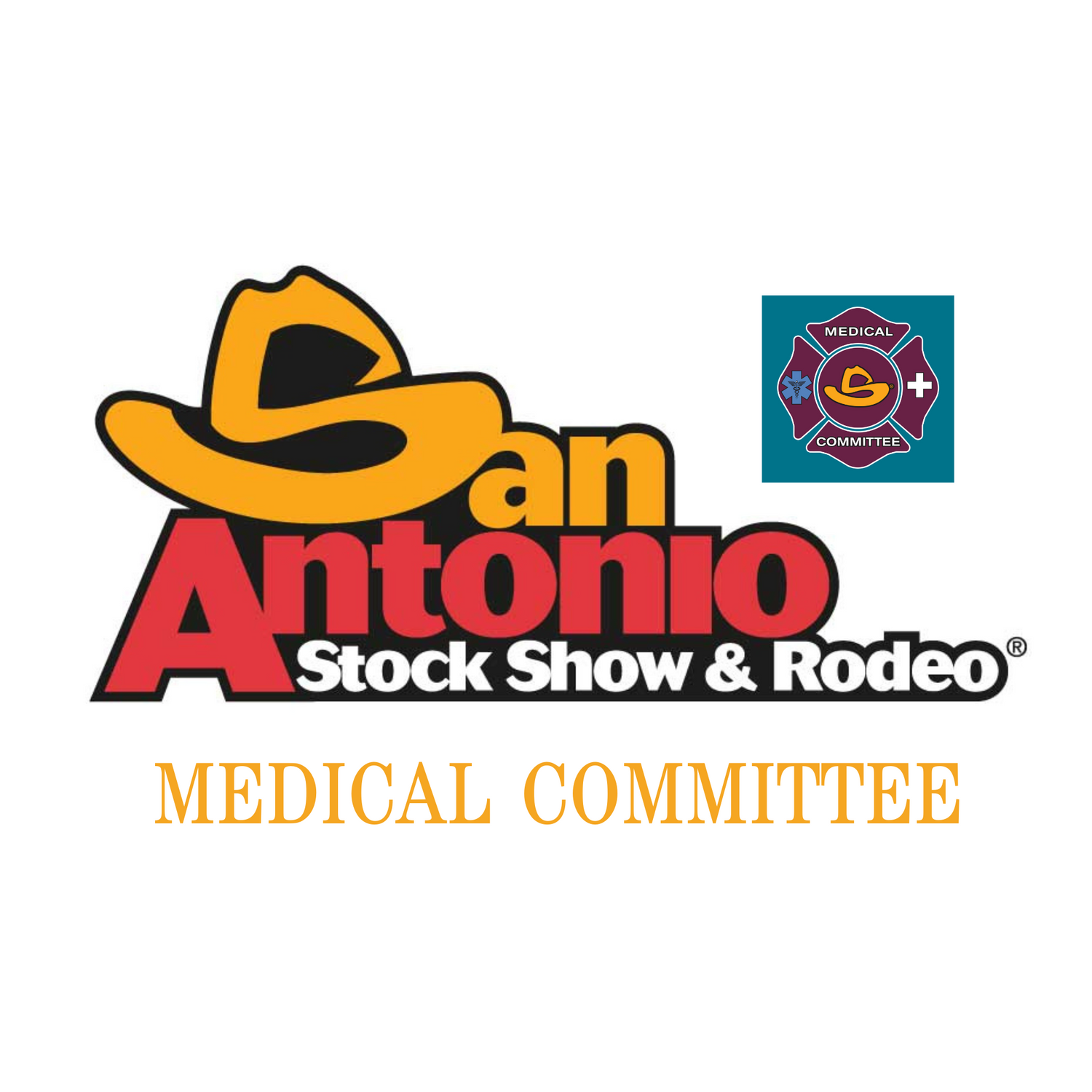 Medical Committee - SA Stock Show & Rodeo