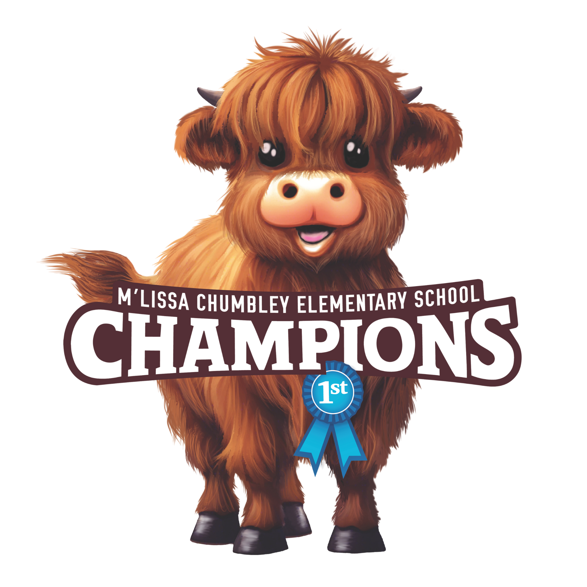 Chumbly Chumbley Champions – Stitch'n Texas