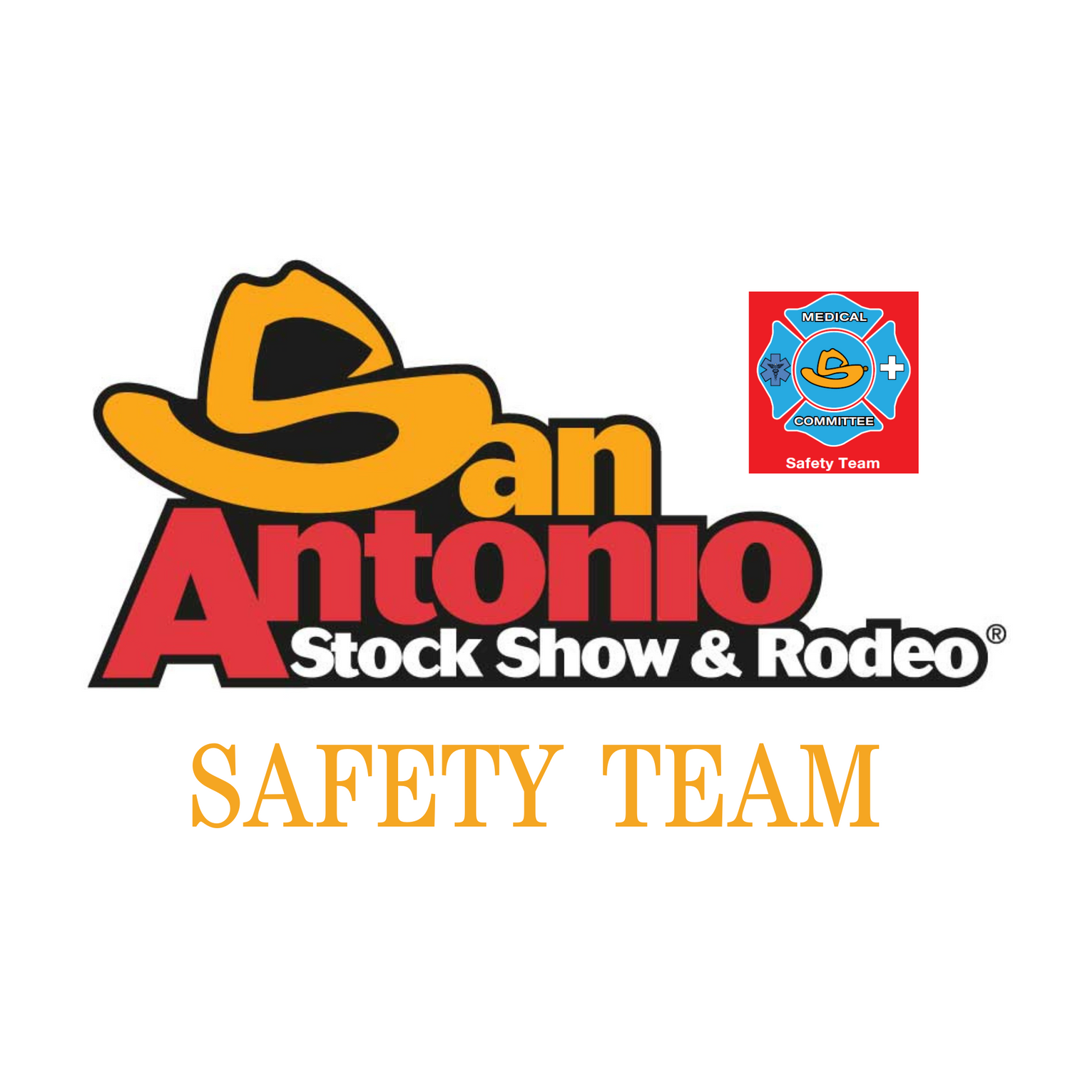 Safety Team - SA Stock Show & Rodeo