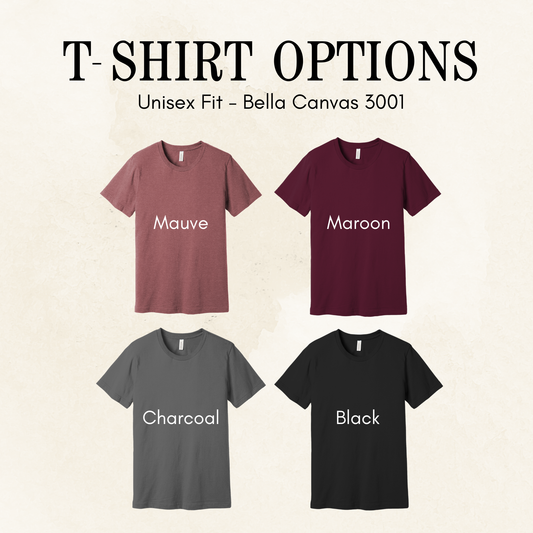 Chumbley Champions - T-Shirt (Unisex)
