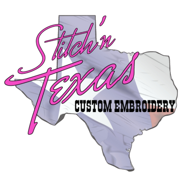 Stitch'n Texas 