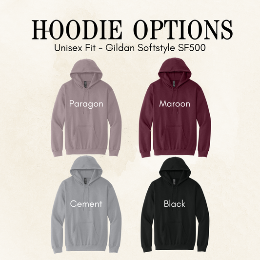 Chumbley Champions - Hoodie